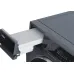Стиральная машина HAIER X11 (HW120-BD14397SU1 + HD100-A3397SU1 + CKS-2)