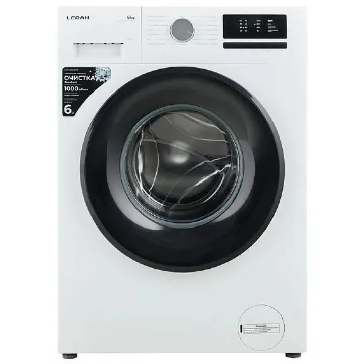 Стиральная машина LERAN WMS 23106 EWD