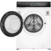 Стиральная машина WEISSGAUFF WM 45128 Full Touch Inverter Steam