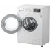 Стиральная машина LG F1296CDS0X