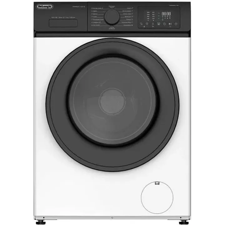 Стиральная машина DELONGHI AVENALE L 614 VI