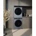 Стиральная машина HAIER X11 (HW120-BD14397SU1 + HD100-A3397SU1 + CKS-2)