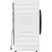 Стиральная машина WEISSGAUFF WM 45128 Full Touch Inverter Steam