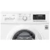 Стиральная машина LG F1296CDS0X