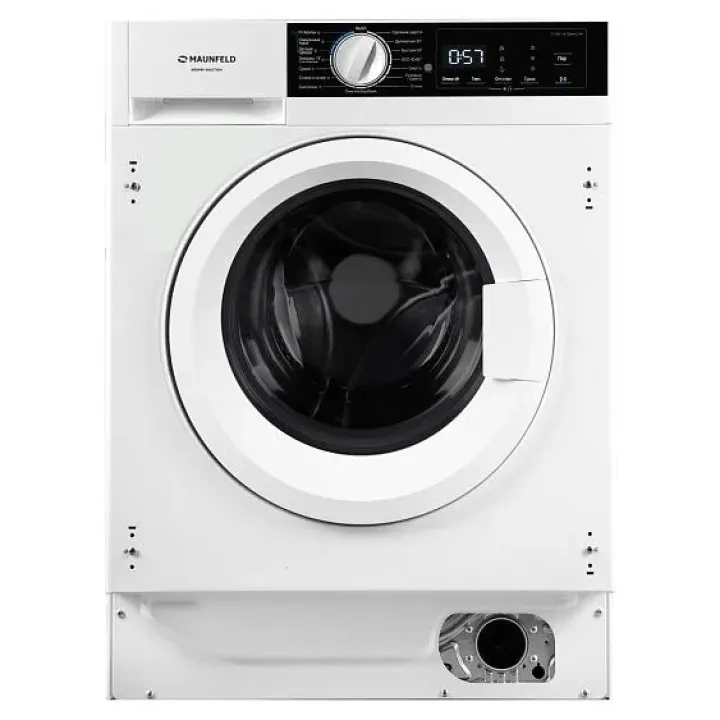 Стиральная машина MAUNFELD MBWM1486STWH