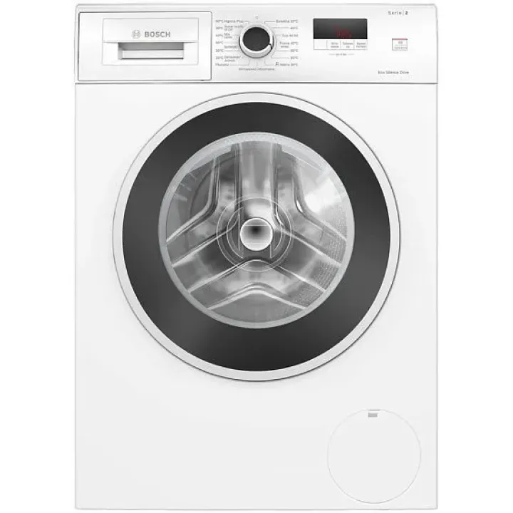 Стиральная машина BOSCH WGE02209PL