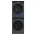 Стиральная машина HAIER X11 (HW120-BD14397SU1 + HD100-A3397SU1 + CKS-2)