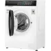 Стиральная машина WEISSGAUFF WM 45128 Full Touch Inverter Steam