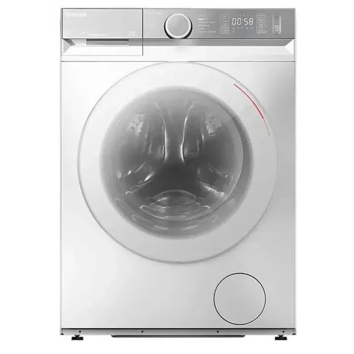 Стиральная машина TOSHIBA TW-BK100GF4RU (WS)