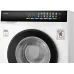 Стиральная машина WEISSGAUFF WM 45128 Full Touch Inverter Steam