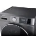 Стиральная машина MAUNFELD MFWM127ISB02