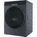 Стиральная машина HAIER X11 (HW120-BD14397SU1 + HD100-A3397SU1 + CKS-2)