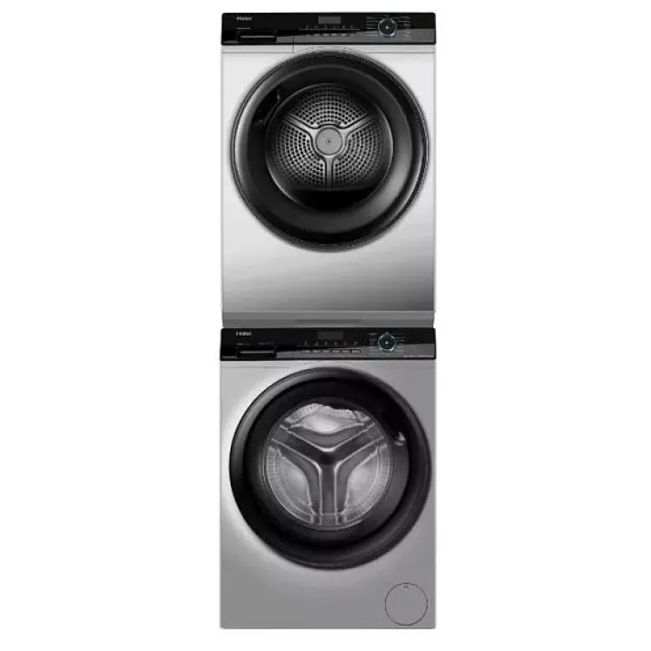 Стиральная машина HAIER 929AS (HW90-BP14929AS + HD90-A2929AS + CKS-1)