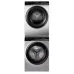 Стиральная машина HAIER 929AS (HW90-BP14929AS + HD90-A2929AS + CKS-1)