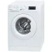 Стиральная машина INDESIT BWSE 6109 WWV