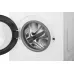 Стиральная машина WEISSGAUFF WM 45128 Full Touch Inverter Steam
