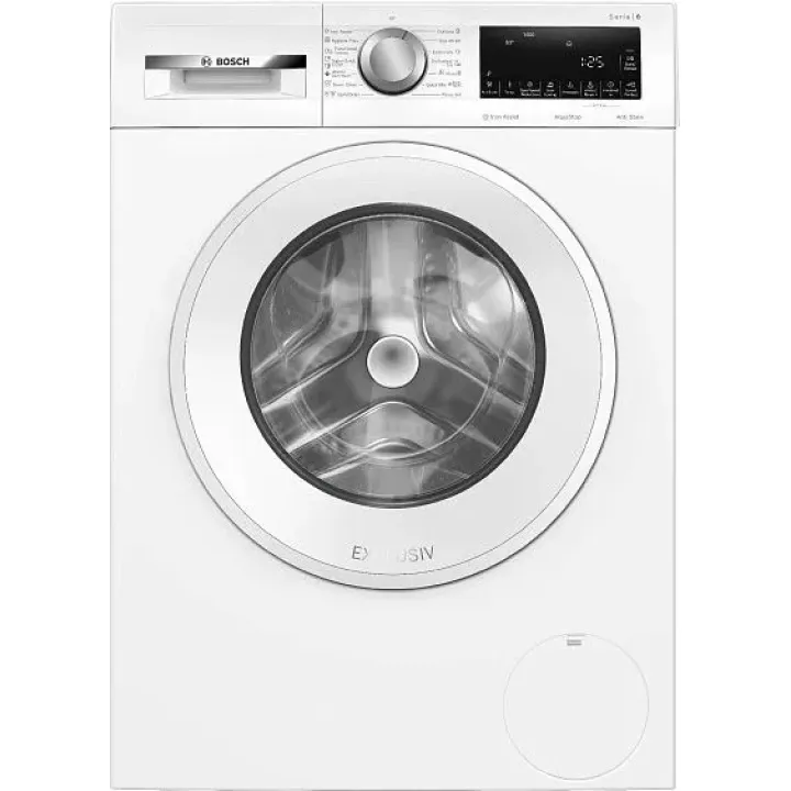 Стиральная машина BOSCH WGG244Z4BY