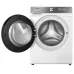 Стиральная машина HISENSE WF5S7041BW3