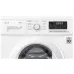 Стиральная машина LG F1296CDS0X
