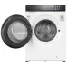 Стиральная машина WEISSGAUFF WM 995 Full Touch Inverter Steam
