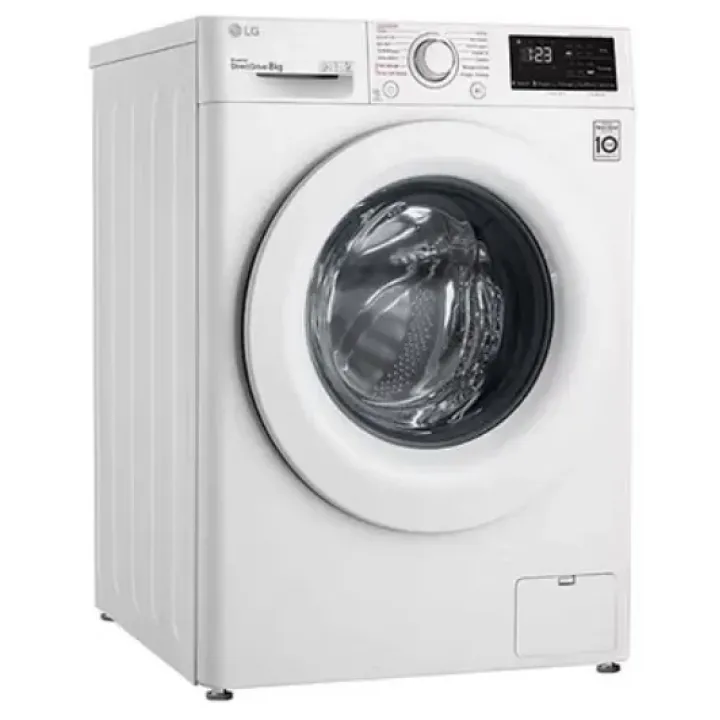 Стиральная машина LG F4R3TYG3W