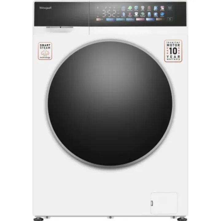 Стиральная машина WEISSGAUFF WM 995 Full Touch Inverter Steam