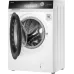 Стиральная машина WEISSGAUFF WM 4947 Premium Inverter Steam