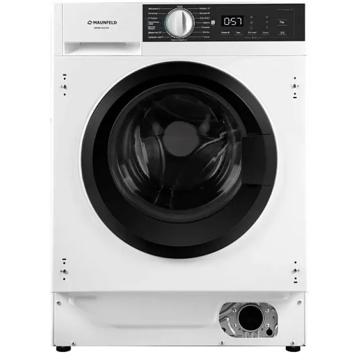 Стиральная машина MAUNFELD MBWM148STWH
