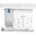 Стиральная машина BOSCH WGB256A1ME