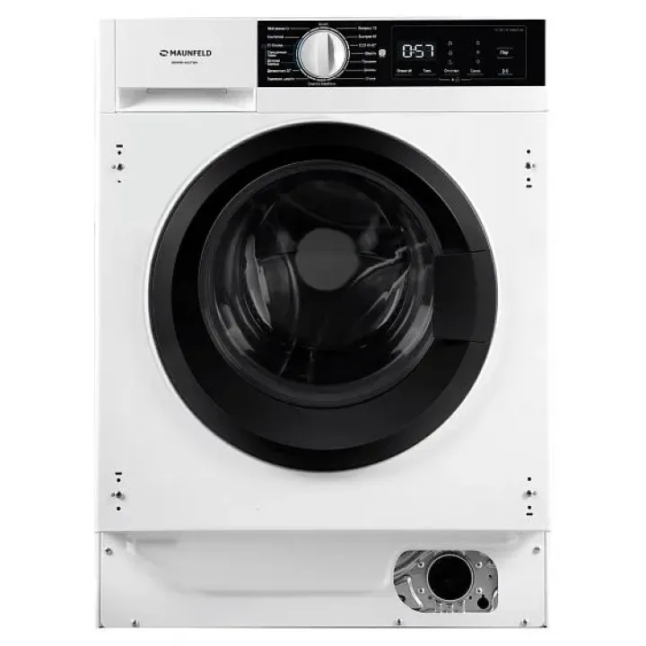Стиральная машина MAUNFELD MBWM148STWH