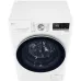 Стиральная машина LG F2V5HG1W