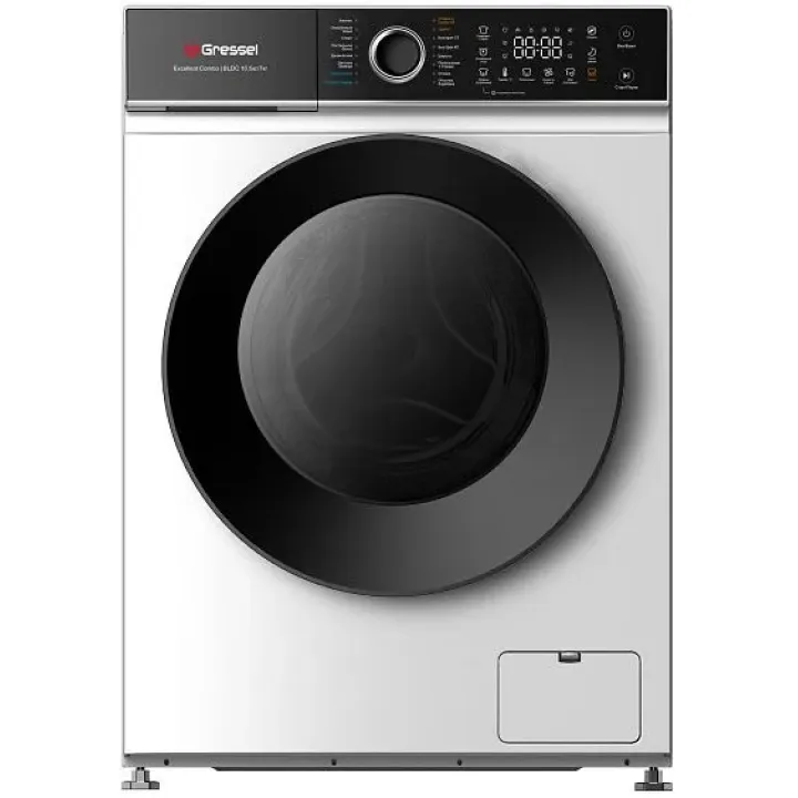 Стиральная машина GRESSEL UWF601