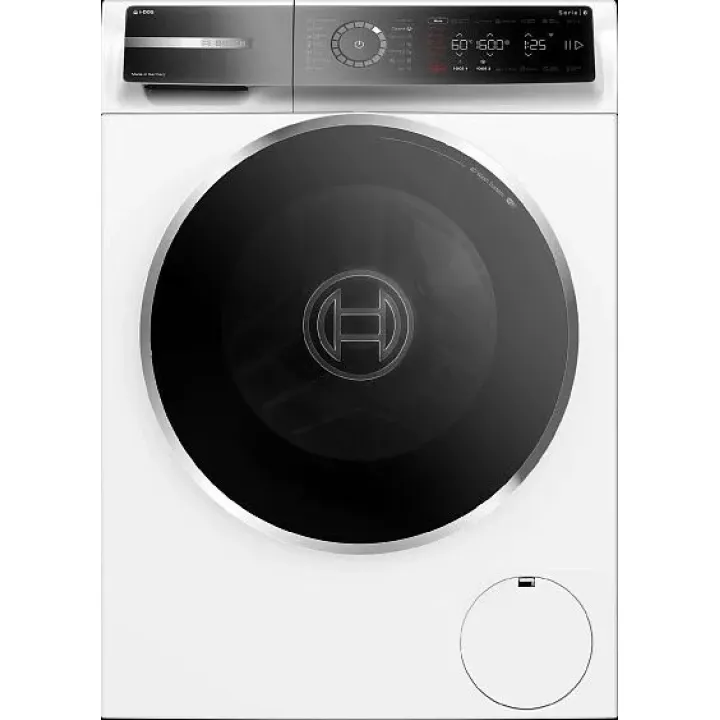 Стиральная машина BOSCH WGB256A1ME