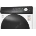 Стиральная машина WEISSGAUFF WM 45126 Steam Direct Drive