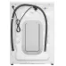 Стиральная машина MEFERI MFW101415WH ULTRA