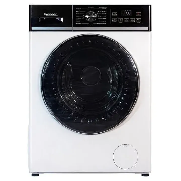 Стиральная машина PIONEER WM-127001WH