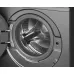 Стиральная машина WEISSGAUFF WM 4106 D Deep Grey