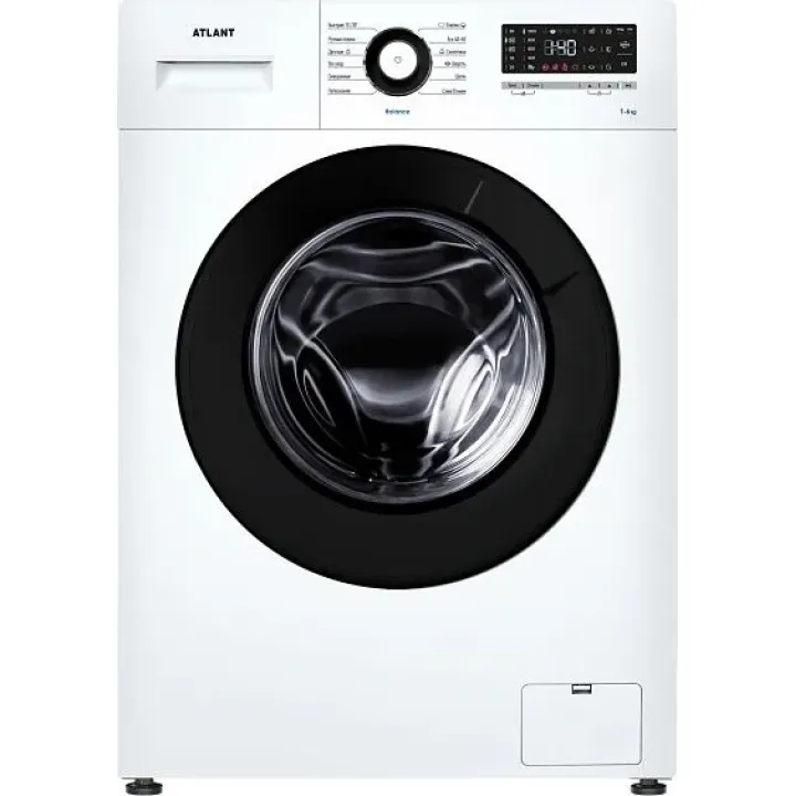 Стиральная машина ATLANT 60У1018-Т-01