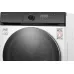 Стиральная машина WEISSGAUFF WM 60212 Direct Drive Inverter Steam