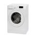Стиральная машина INDESIT BWSE 8129X WWV