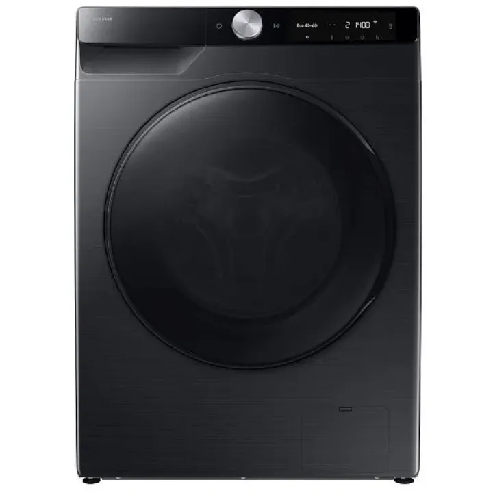 Стиральная машина SAMSUNG WD90DG6G94BBLP