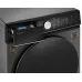 Стиральная машина WEISSGAUFF WM 4106 D Deep Grey