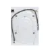 Стиральная машина INDESIT BWSE 8129X WWV