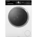 Стиральная машина MAUNFELD MFWM128WH400 ST INVERTER