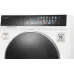 Стиральная машина WEISSGAUFF WM 995 Full Touch Inverter Steam