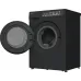 Стиральная машина WEISSGAUFF WM 995 Direct Drive Touch Inverter Steam Black