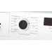 Стиральная машина BOSCH WGE03209PL