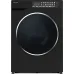 Стиральная машина WEISSGAUFF WM 995 Direct Drive Touch Inverter Steam Black