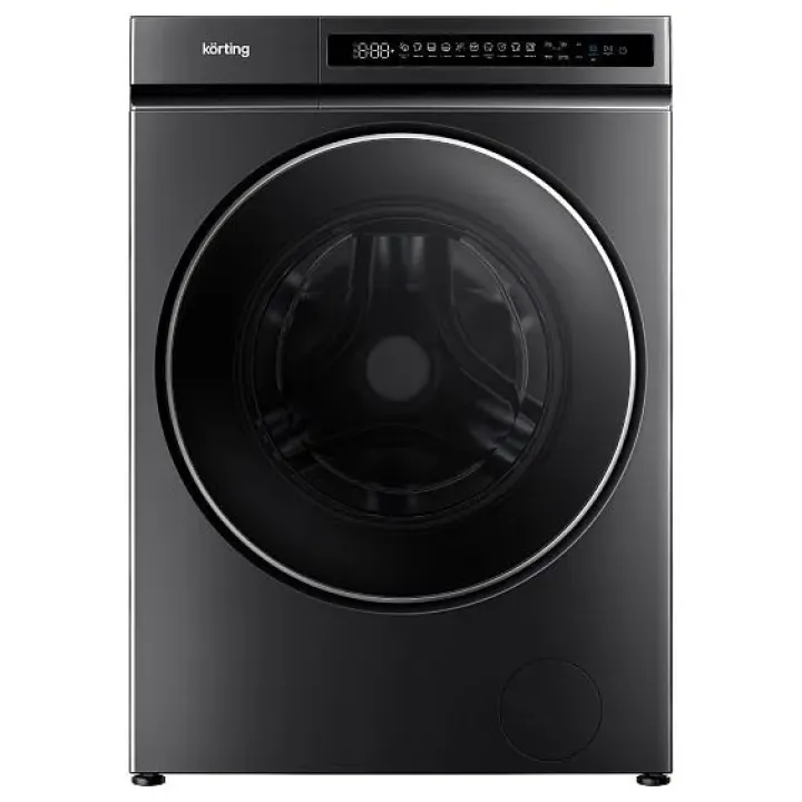 Стиральная машина KORTING KWM 60ID1203 GR