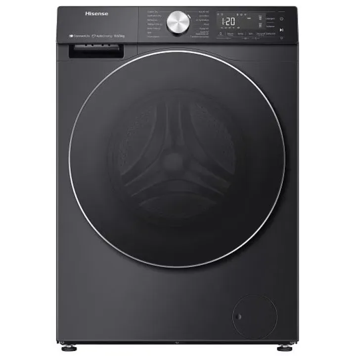 Стиральная машина HISENSE WD5S1045BB